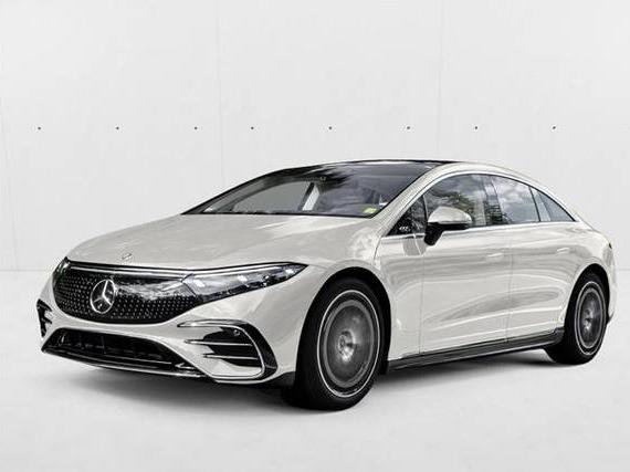 MERCEDES-BENZ EQS-CLASS SEDAN 2022 W1KCG2DB5NA014855 image MERCEDES-BENZ EQS-CLASS SEDAN 2022 W1KCG2DB5NA014855 image